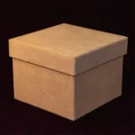 Caja Regalo Pequeña en MDF