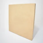 Retablo en MDF de 3 mm Crudo de 50 X 50 cm