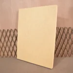 Retablo en MDF de 9 mm Crudo de 60 X 45 cm