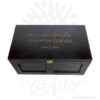 Caja en MDF marcada con mensaje personalizado de 30 x 15 x 15 cm, bella caja en MDF hecha a mano personalizada con un estilo desgastado es un regalo perfecto para cualquier ocasión, puedes personalizarla con la frase que tú elijas ademas puedes elegir el color de la caja. Este producto está hecho a mano de forma 100% artesanal, está pintada a mano de forma personalizada. Caja marcada con el mensaje que tú quieras, un regalo para toda la vida. Ideal para regalo o para guardar objetos en tu casa u oficina, puedes colocar una imagen o una frase en la tapa. Caja madera en MDF regalo 25 X 11 X 11 cm para personalizar, Este es un maravilloso regalo, suvenir; empresarial o para amigos y familiares. Esta caja estuche madera es realmente original mantendrá sus recuerdos por muchos años. No ocupa mucho espacio y será una decoración de su hogar. La caja de madera perfeccionará el regalo para la boda, el aniversario, el día de San Valentín u otros eventos. La puede encontrar también como caja en MDF, caja decorativa , caja decorativa en madera MDF, cajas de madera para regalo o caja en madera con tapa. Ya sabes, si quieres hacer un regalo diferente contacta a Trazos de Arte transforma tus ideas en regalos ideales para cumpleaños, bodas, aniversarios, eventos o cualquier tipo de celebración. Encontraras cajas de madera para regalo, para anchetas, decorativas, para vinos, licores, además, cofres, baúles y variedad de estilo para diferentes usos. (Se fabrican con medidas personalizadas). Una caja que sin duda será un recuerdo que se guardará para siempre. Tenga en cuenta que la madera es un material único, por lo que cuándo lo reciba será similar, no exactamente al de la foto. Caja de madera marcada con mensaje personalizado de 30x15x15 cm Material: MDF de alta calidad Tamaño: 30x15x15 cm El precio no incluye personalización. (te podemos cotizar). Fecha estimada de entrega: De 4 a 5 días hábiles (en Bogotá, Medellín, Cali), al resto del  país de 7 a 14 días. Recuerda que el tiempo de entrega comienza a partir del momento en que tu pago sea confirmado. Todos los productos son entregados al domicilio que informaste al realizar la compra. Vendido y enviado por: Trazos de Arte. Envió rápido y seguro. Personalización Realiza un pedido personalizado, podemos agregar lo que desees, como nombre, fecha, frase, logotipo, imagen o empaque regalo. Ofrecemos: Grabado por láser, grabado CNC Router, sublimado o papel adhesivo, el precio varía según el tipo de personalización que desees, encontrarás más información en Servicios en nuestro menú secundario. Si deseas cotizar o tienes preguntas presiona el botón Cotizar personalización con gusto las responderemos.   ¿Cómo comprar? Selecciona tu producto. Si tienes alguna duda por favor escríbenos. Haz clic en el botón de compra y la cantidad que deseas. Ingresa los datos de facturación y entrega. Realiza el pago de tu pedido. Recibe el pedido en tu domicilio.