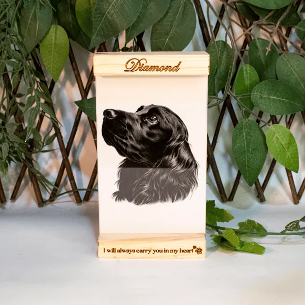 Portaretrato en madera de pino y acrílico | Trazos de Arte Portarretrato en madera de pino con acrílico, diseño compacto y personalizable, ideal para destacar tus fotos favoritas en cualquier espacio del hogar u oficina.