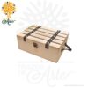 Caja regalo en madera para personalizar