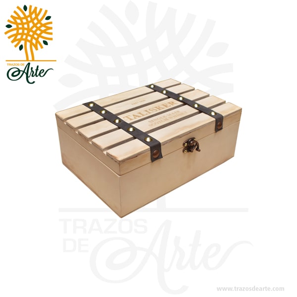 Las cajas en madera con tapa regalo o ajuste son un gran detalle, nos gusta dar y recibir, perfectas para personalizar y llenar de regalos.