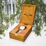 Estuche para Reloj de Compromiso Personalizado