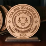 Trofeo en MDF Personalizado con Base